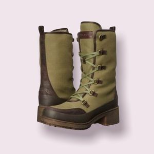 Lucky Brand Alascan Snow Boot